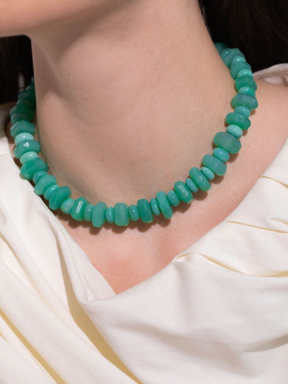Luana necklace - 2