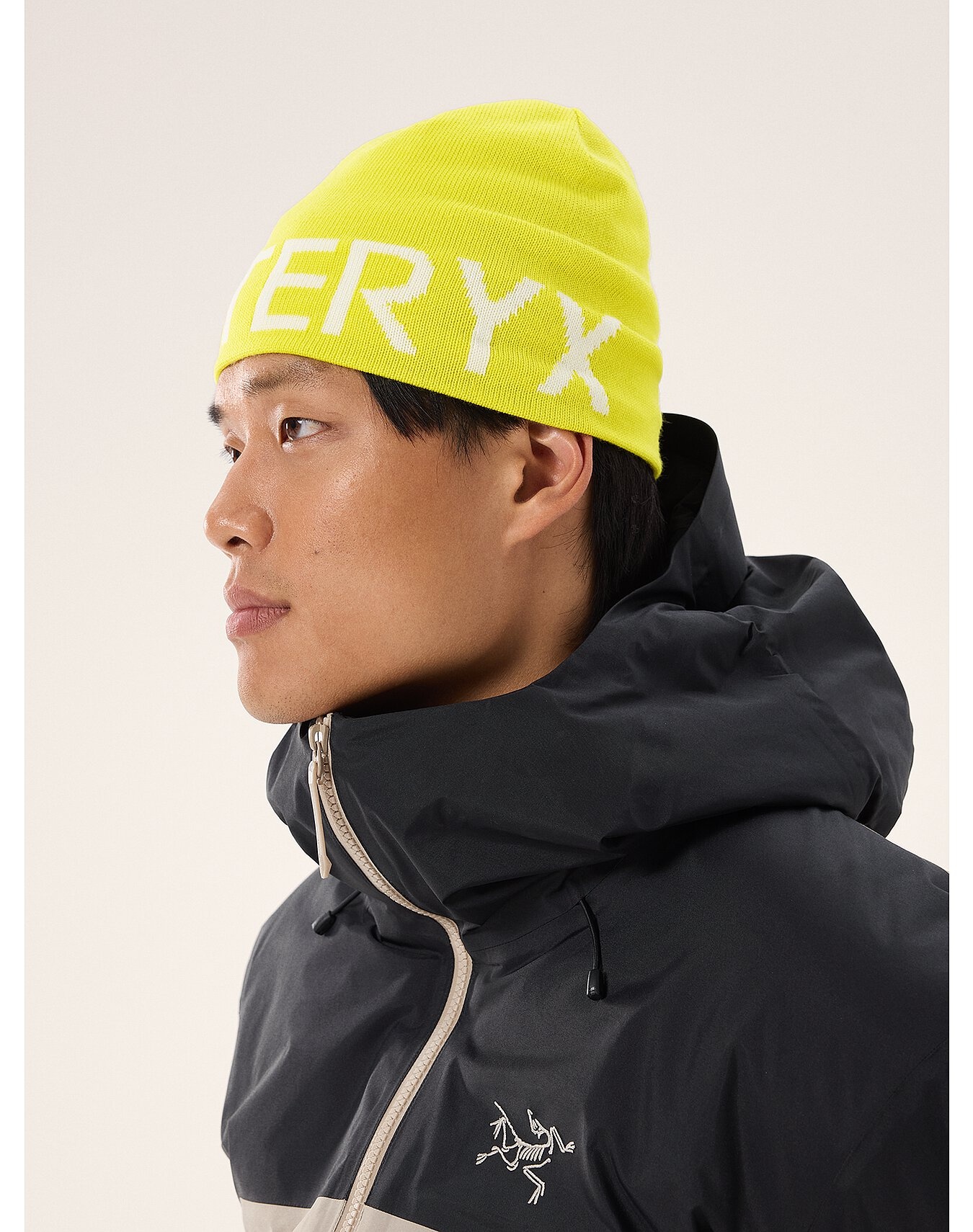 Word Head Toque - 5