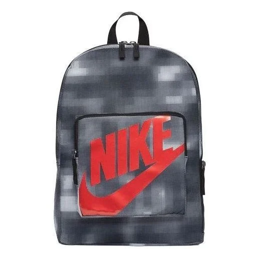 Nike Fabric Backpack 'Gray' BA6213-010 - 1