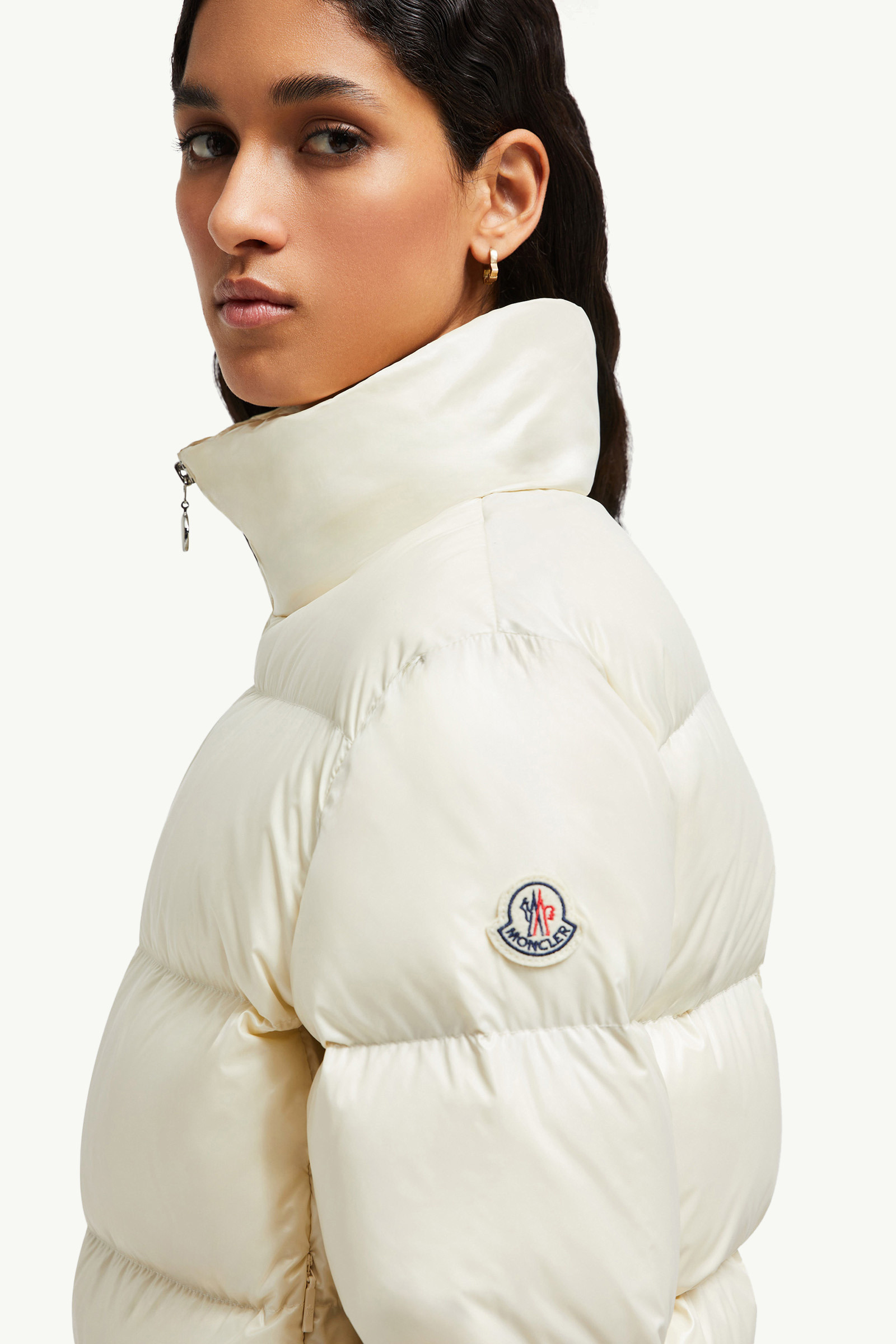 Abbadia Short Down Jacket - 4