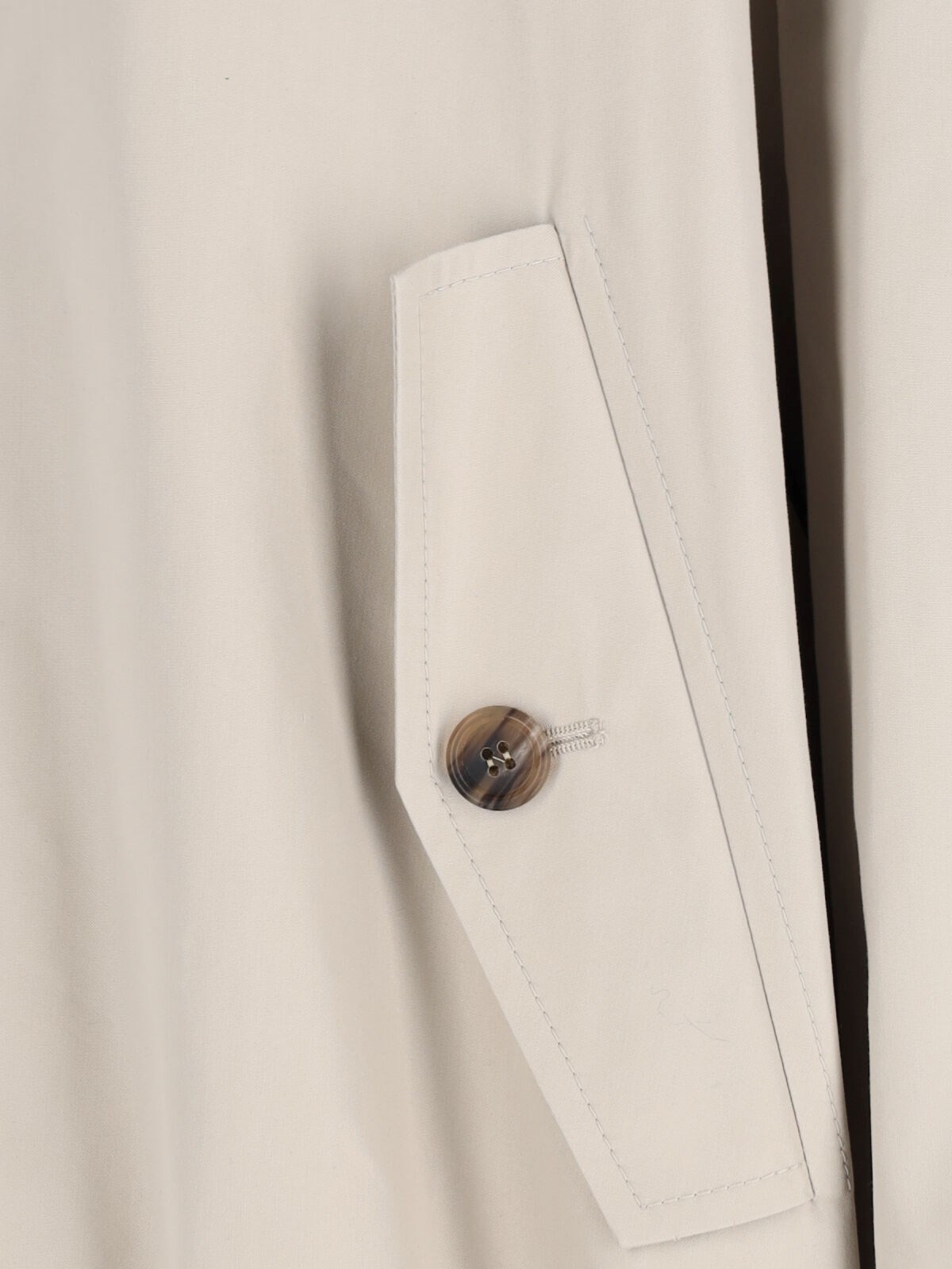 LOGO ZIP BLOUSON - 5