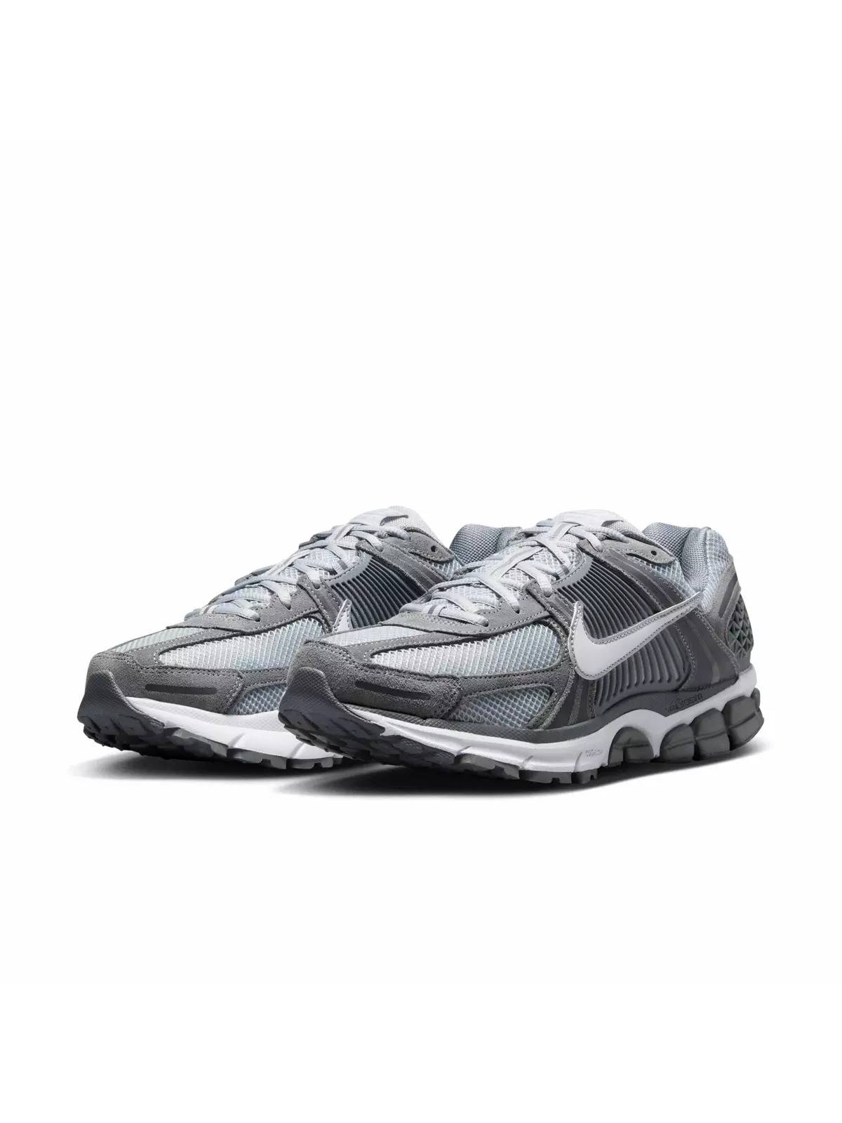 Zoom Vomero 5 "Cool Grey/Wolf Grey/White" Men's Shoe - 3