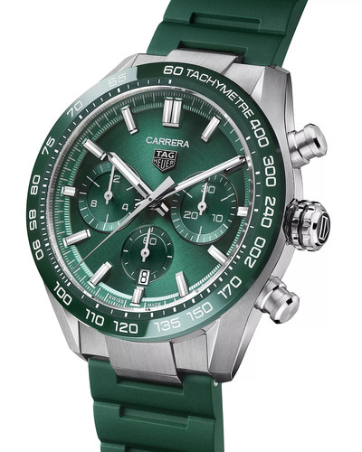 TAG Heuer Carrera Chronograph, 44mm outlook