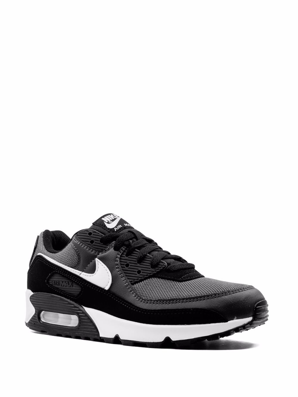 Air Max 90 low-top sneakers - 2