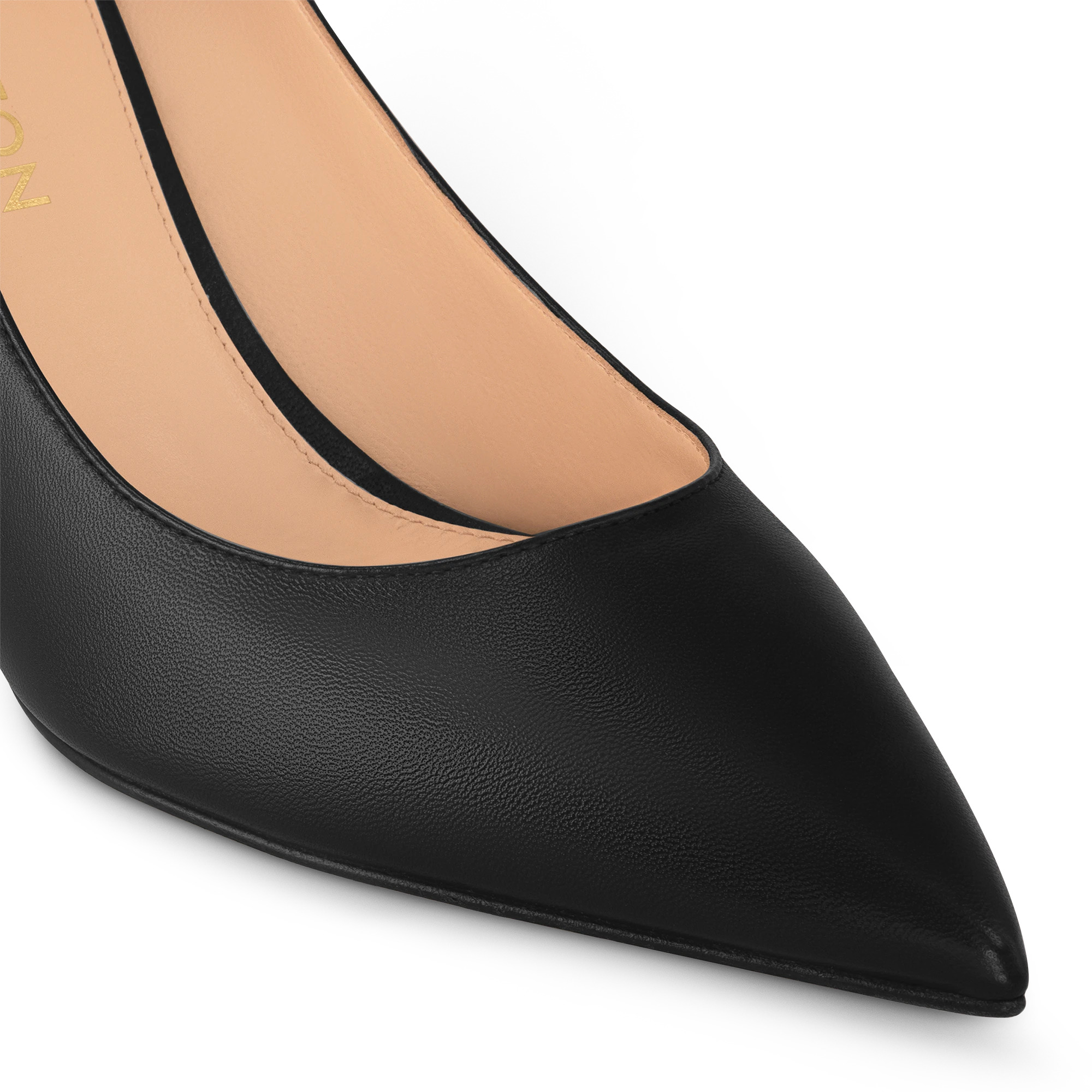 Blossom Pump - 6