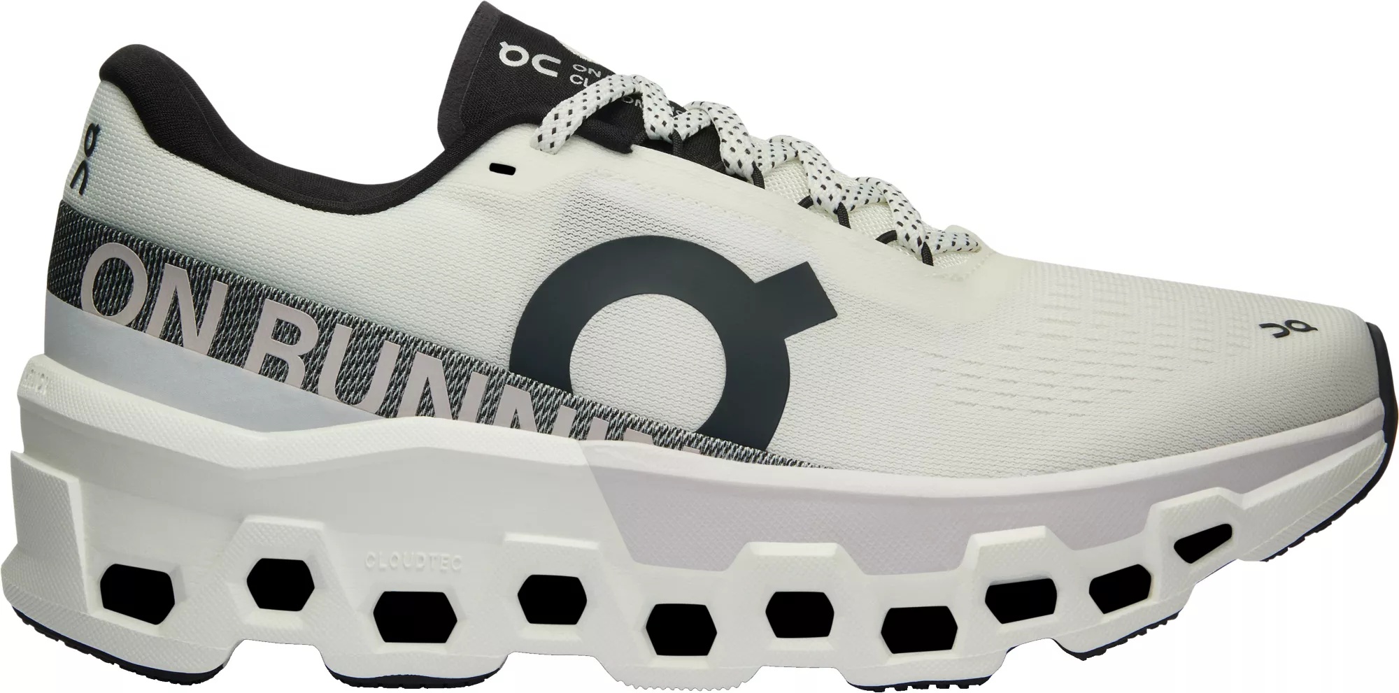 On Women's Cloudmonster 2 Running Shoes - 1