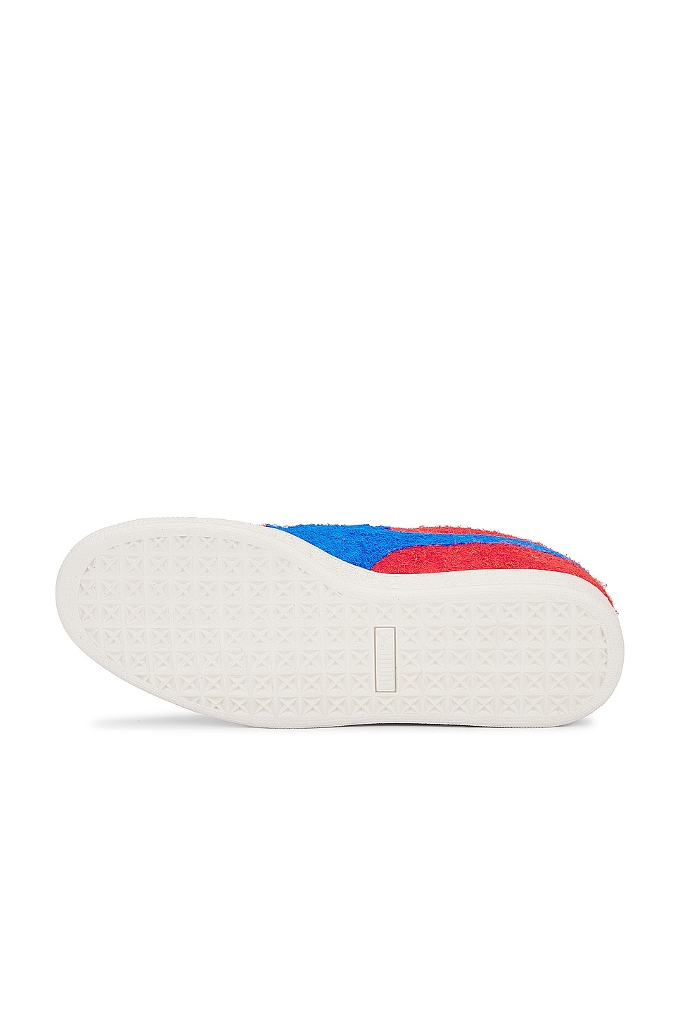 x One Piece Suede - 6