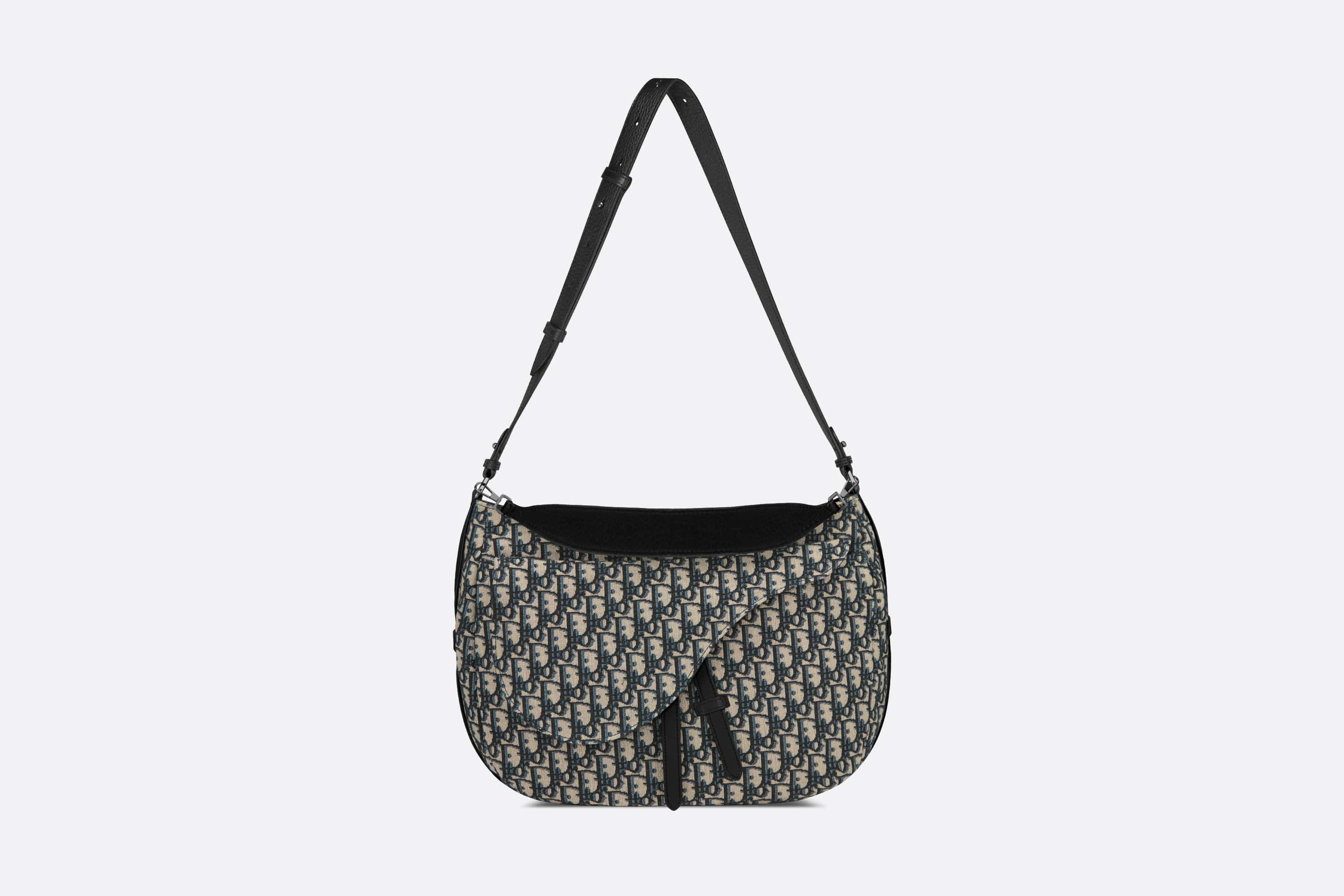 Saddle Soft Bag - 4