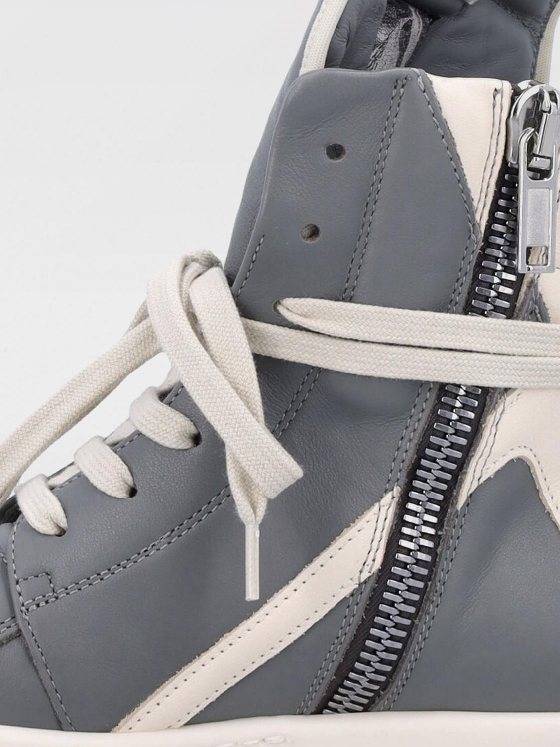 Shoes woman Rick Owens - 4
