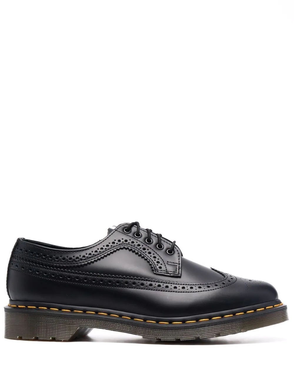 3989 lace-up brogues - 1