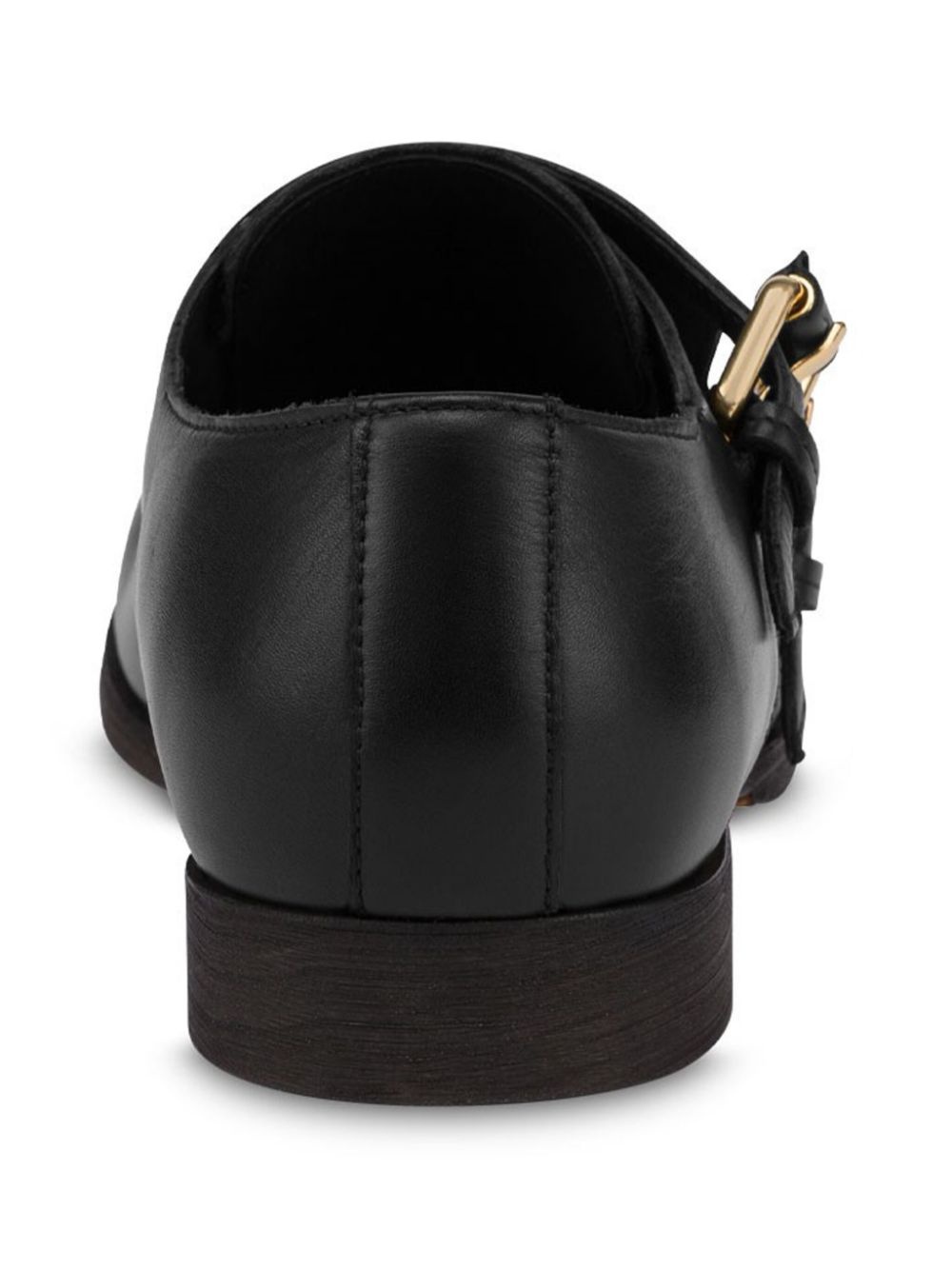 classic monk shoes - 3