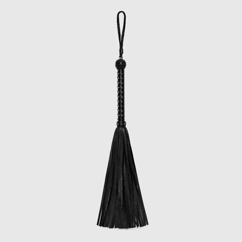 GUCCI Decorative whip outlook
