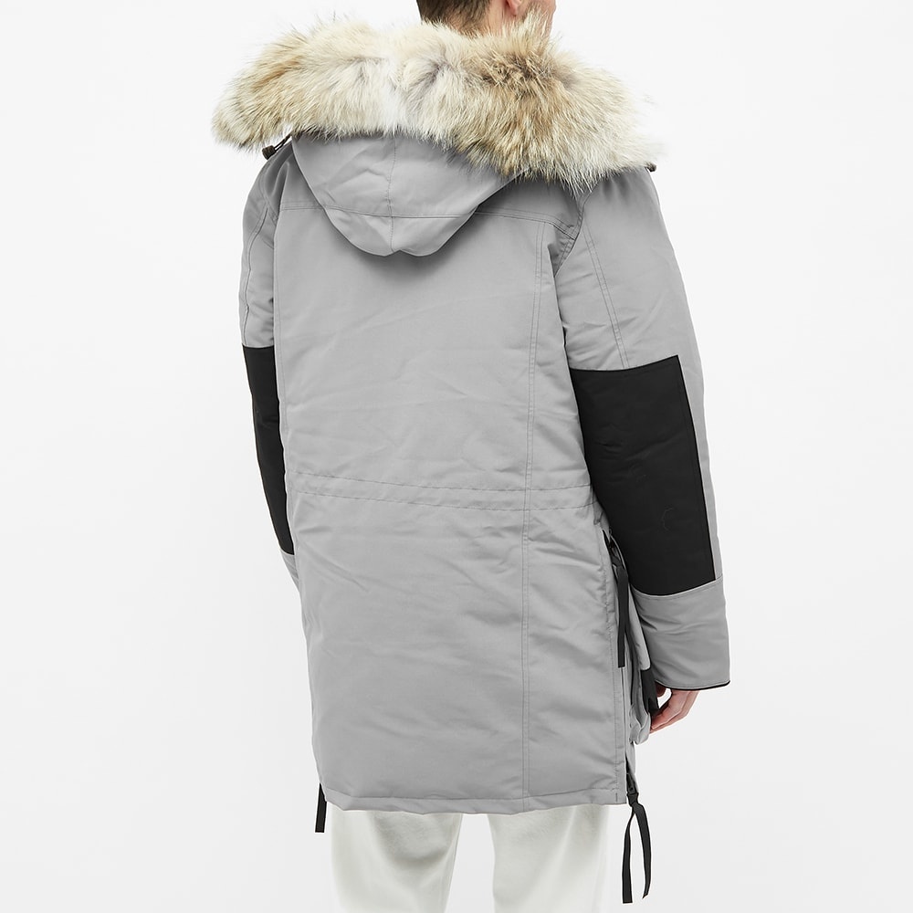 Canada Goose Maccullouch Parka - 6