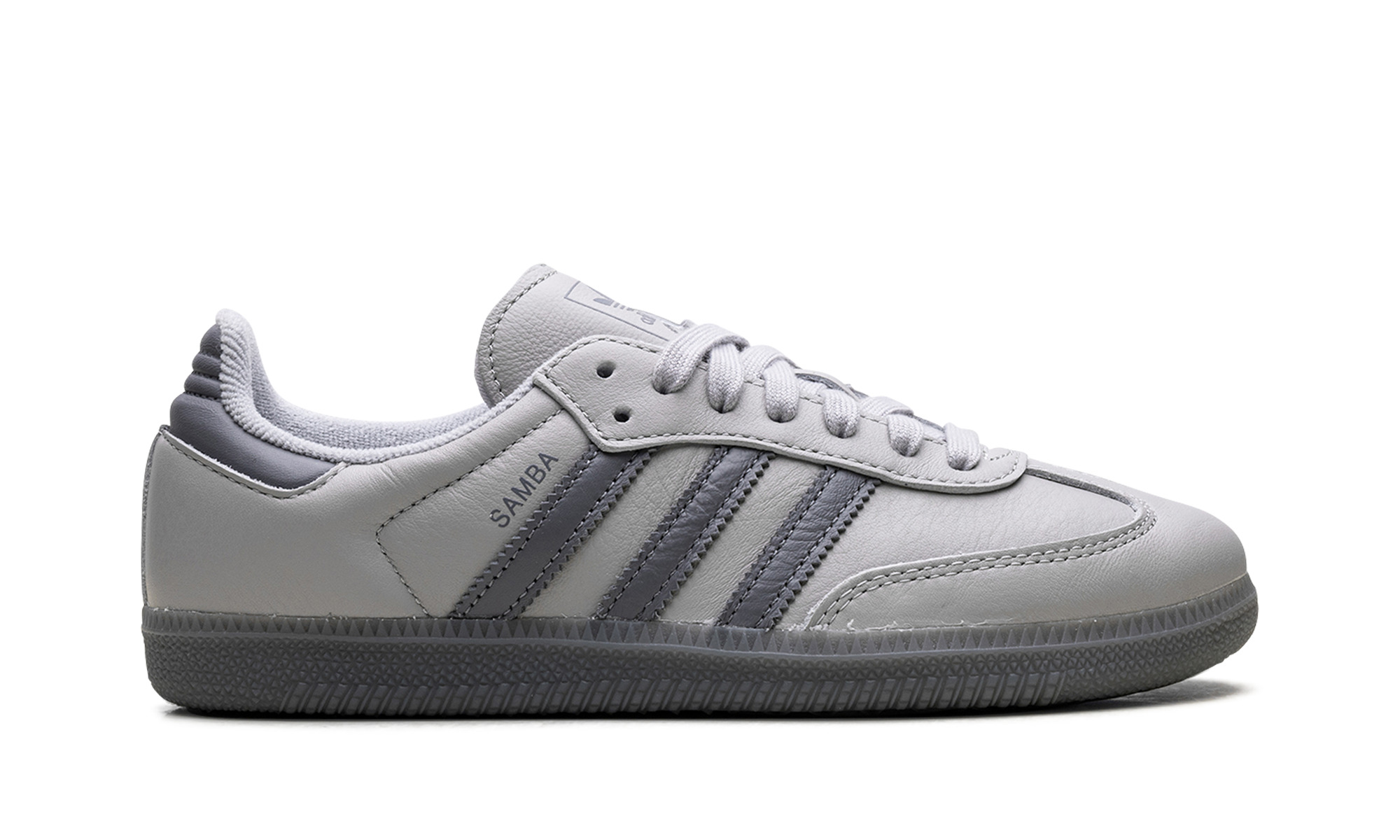 Samba OG "Grey" - 6