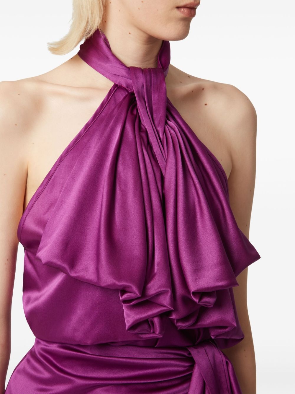 ruffled top - 5