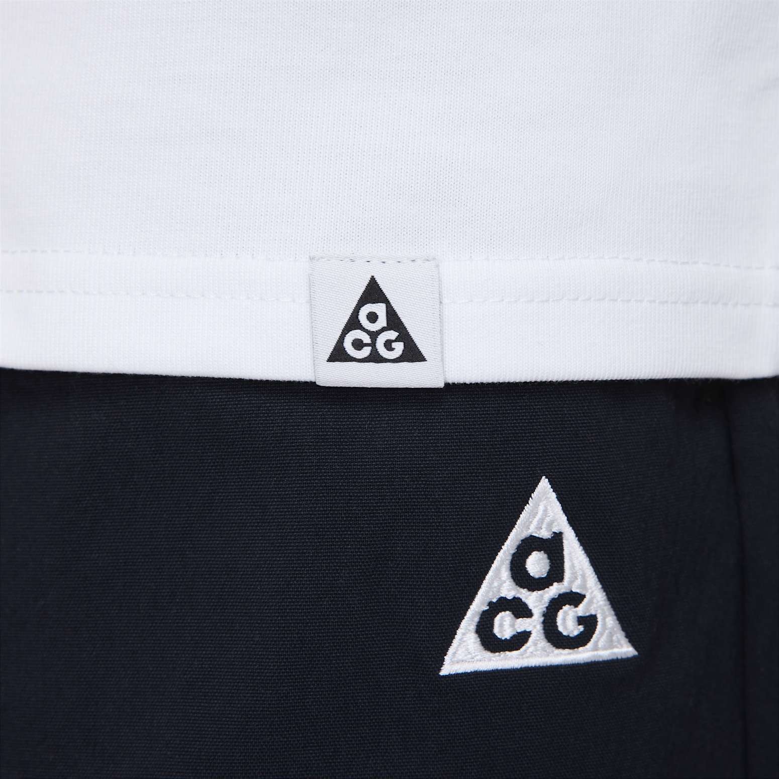 Nike ACG Long Sleeves T-Shirt Asia Sizing 'White' HJ0803-121 - 4