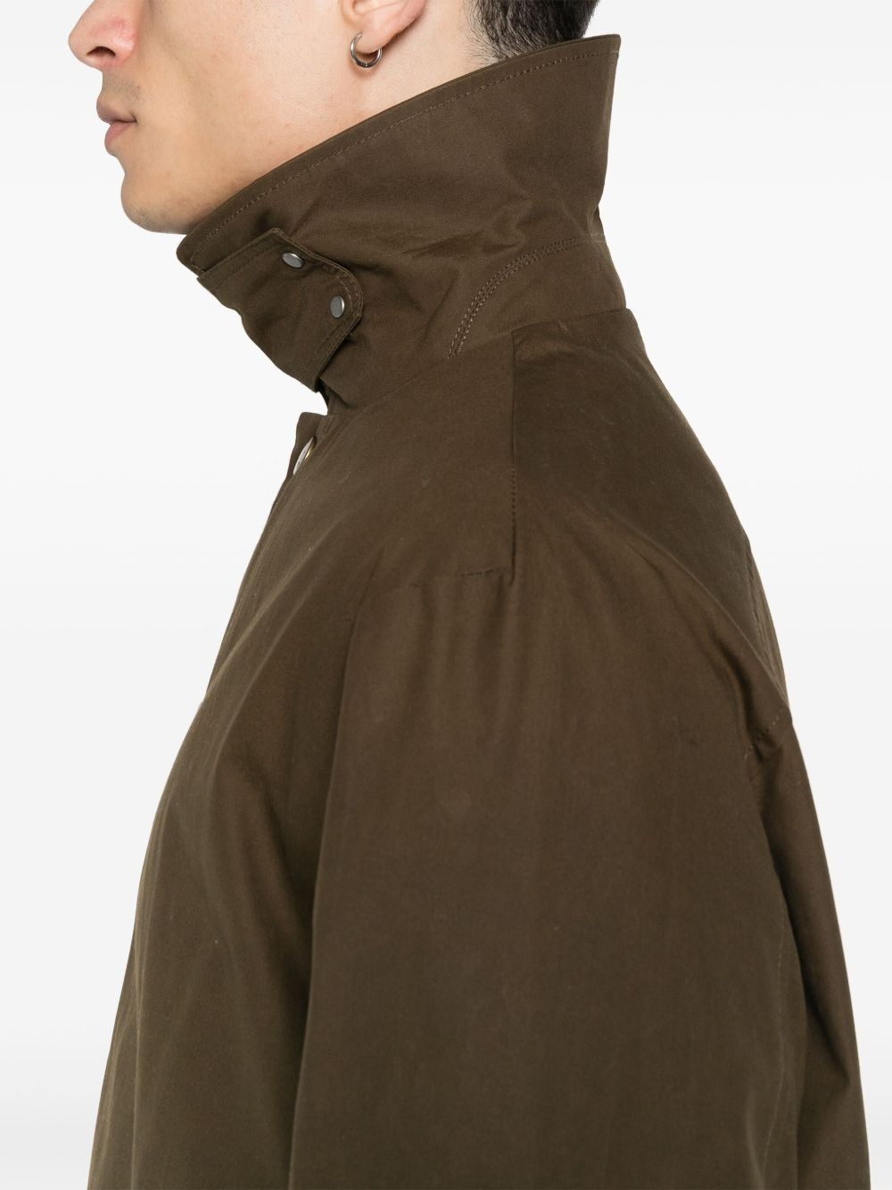 Arthur coat - 5