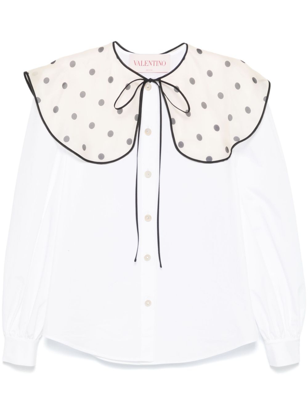 cotton shirt - 1
