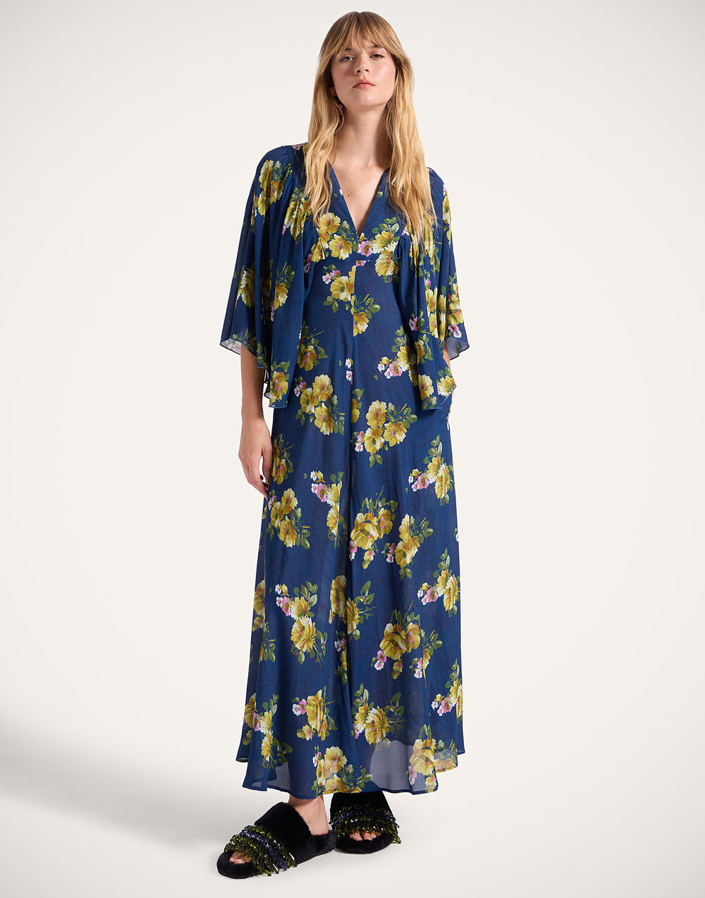 Delizioso Dress - 2