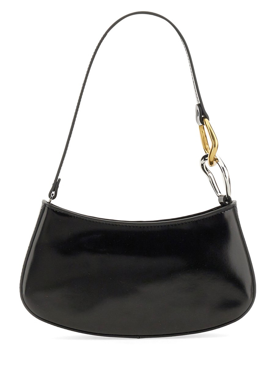 BORSA "OLLIE" IN PELLE - 1