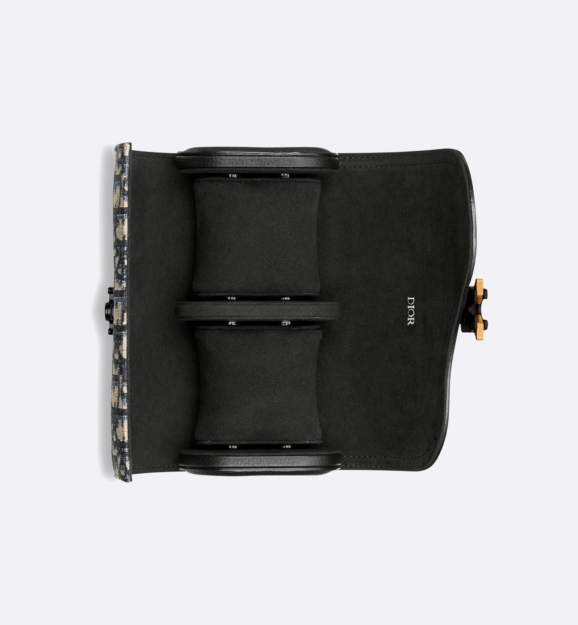 Saddle Watch Roll - 4