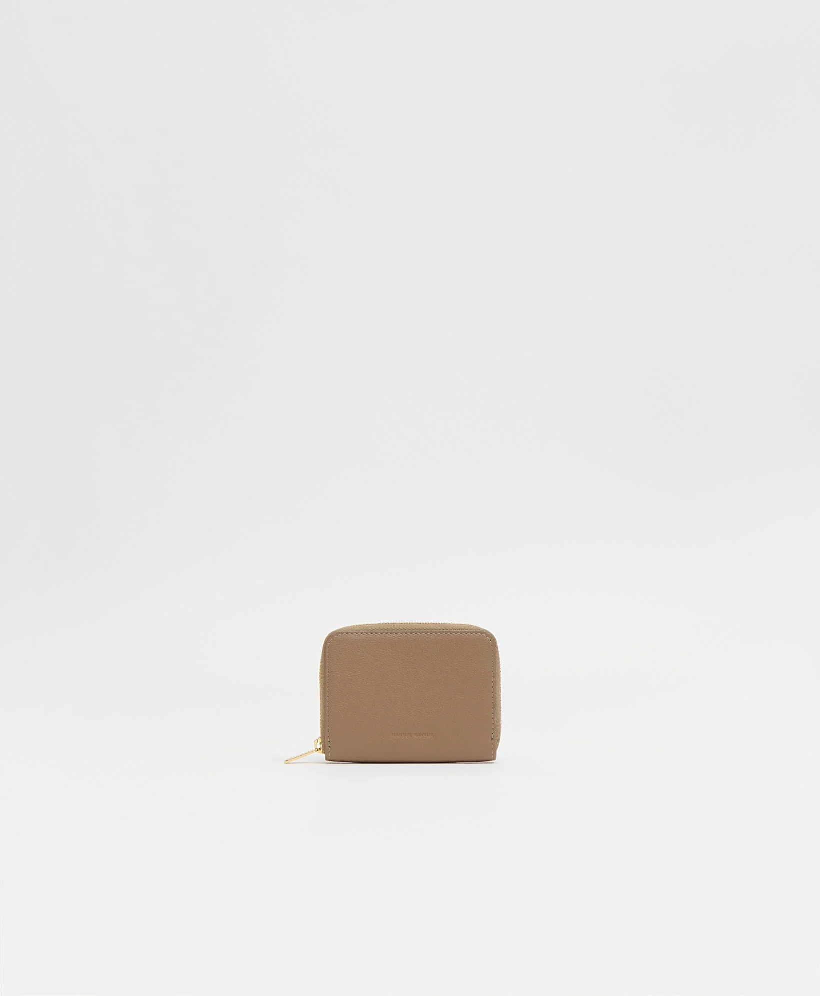 ZIP AROUND CARD CASE - 1
