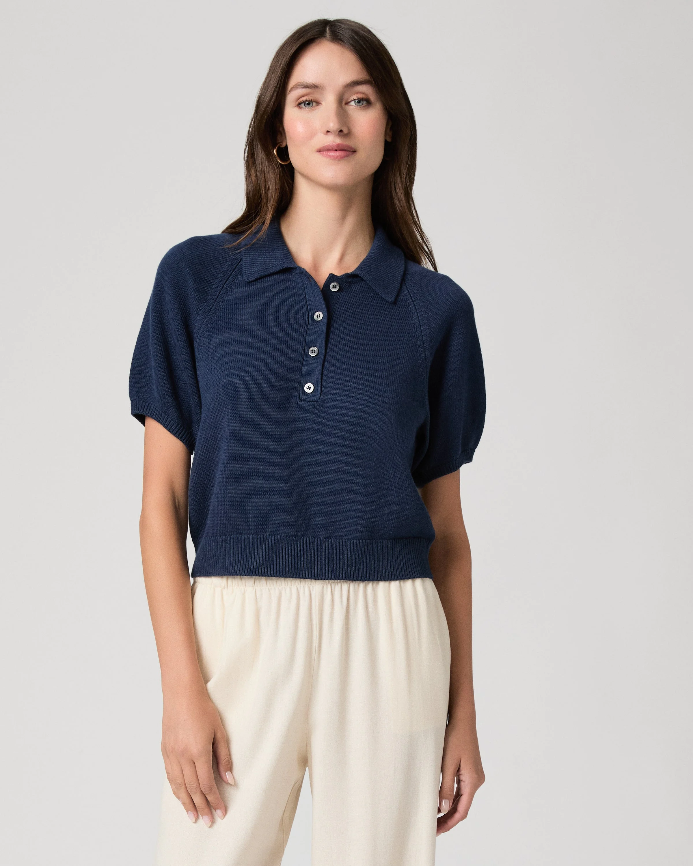 Birch Top - 1