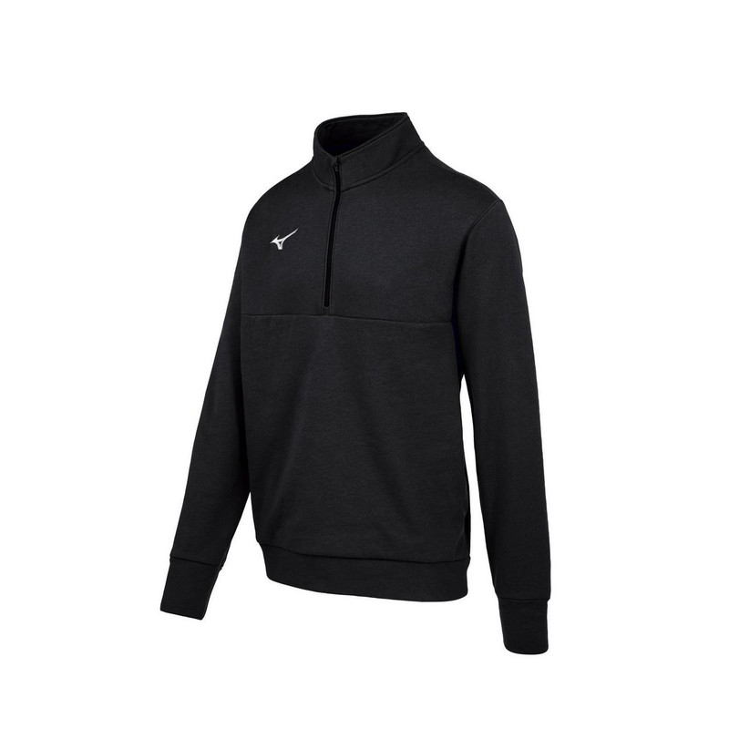 MZ1 1/4 Zip Fleece Pullover 1