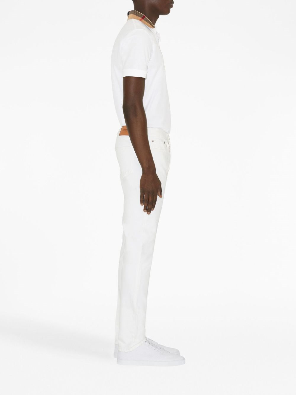 Short sleeves polo CODY - 8