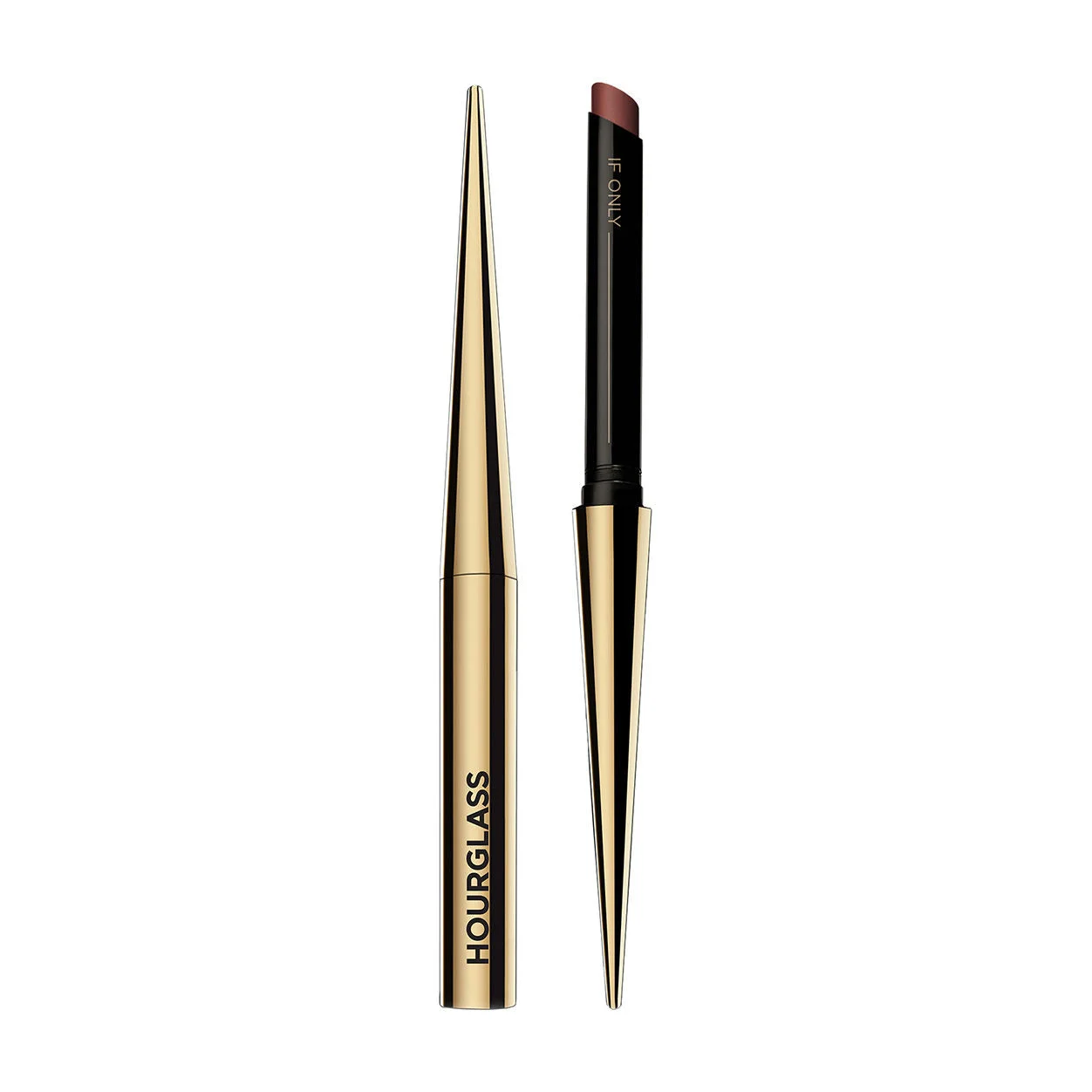 Confession Ultra Slim High Intensity Refillable Lipstick - 1