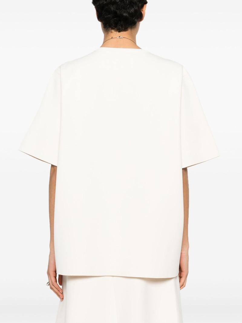 knitted T-shirt 4