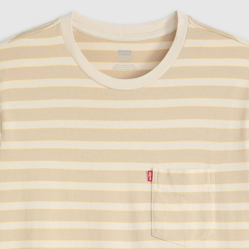 CLASSIC POCKET T-SHIRT 6