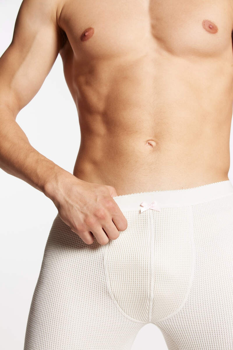 DSQUARED2 LONG JOHN PYJAMA 3