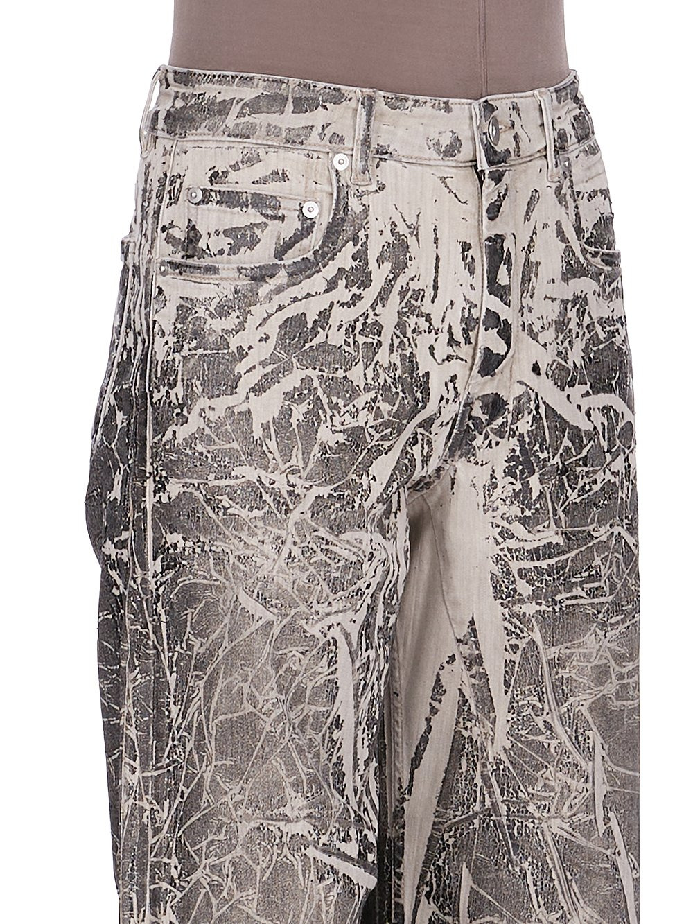PANTS - 4