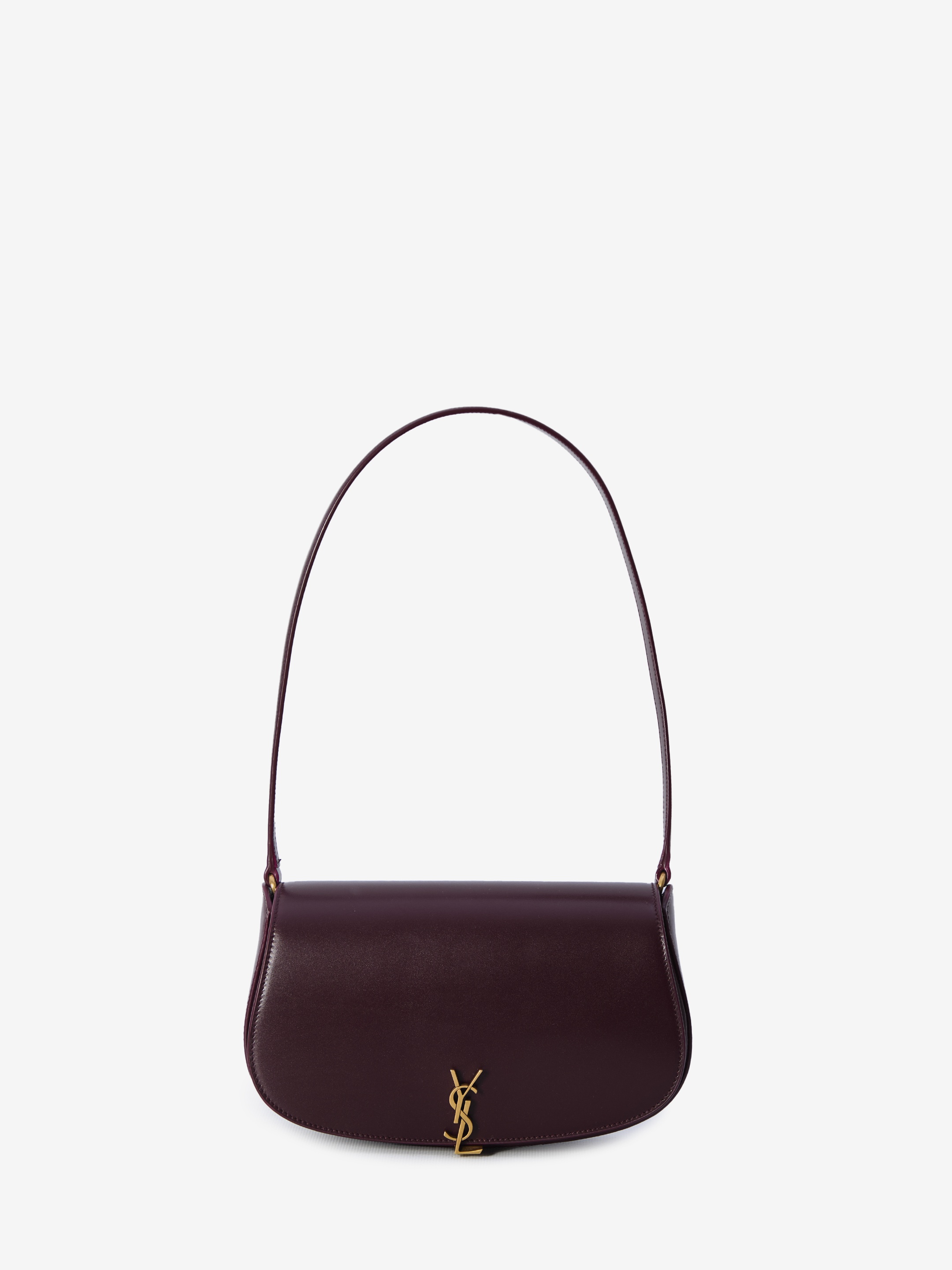 ☆送料関税込☆Saint Laurent VOLTAIRE ミニ ショルダーバッグ☆ Saint Laurent | Mini Voltaire Shoulder Bag – Kirna Zabête