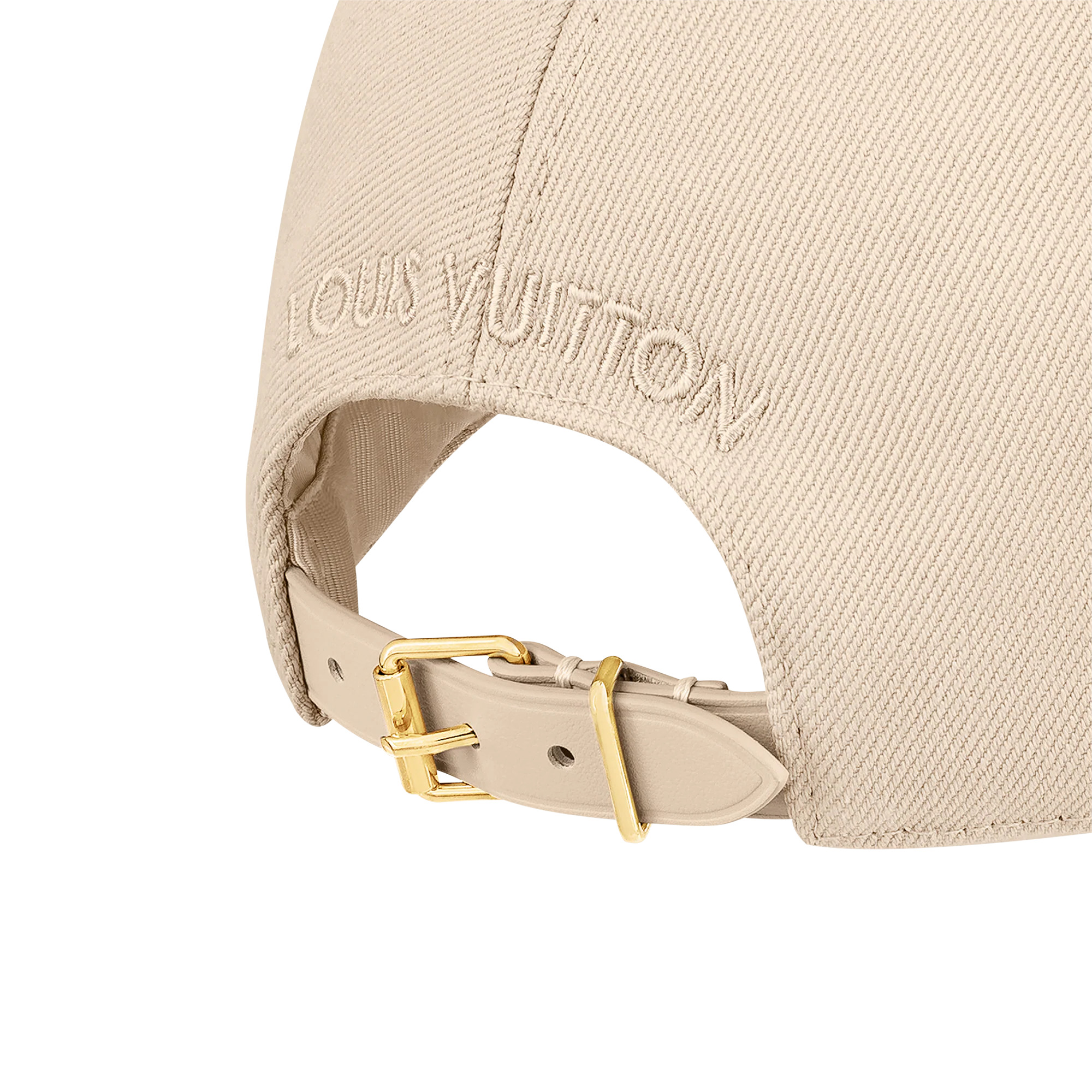 LV Iconic Cap - 3