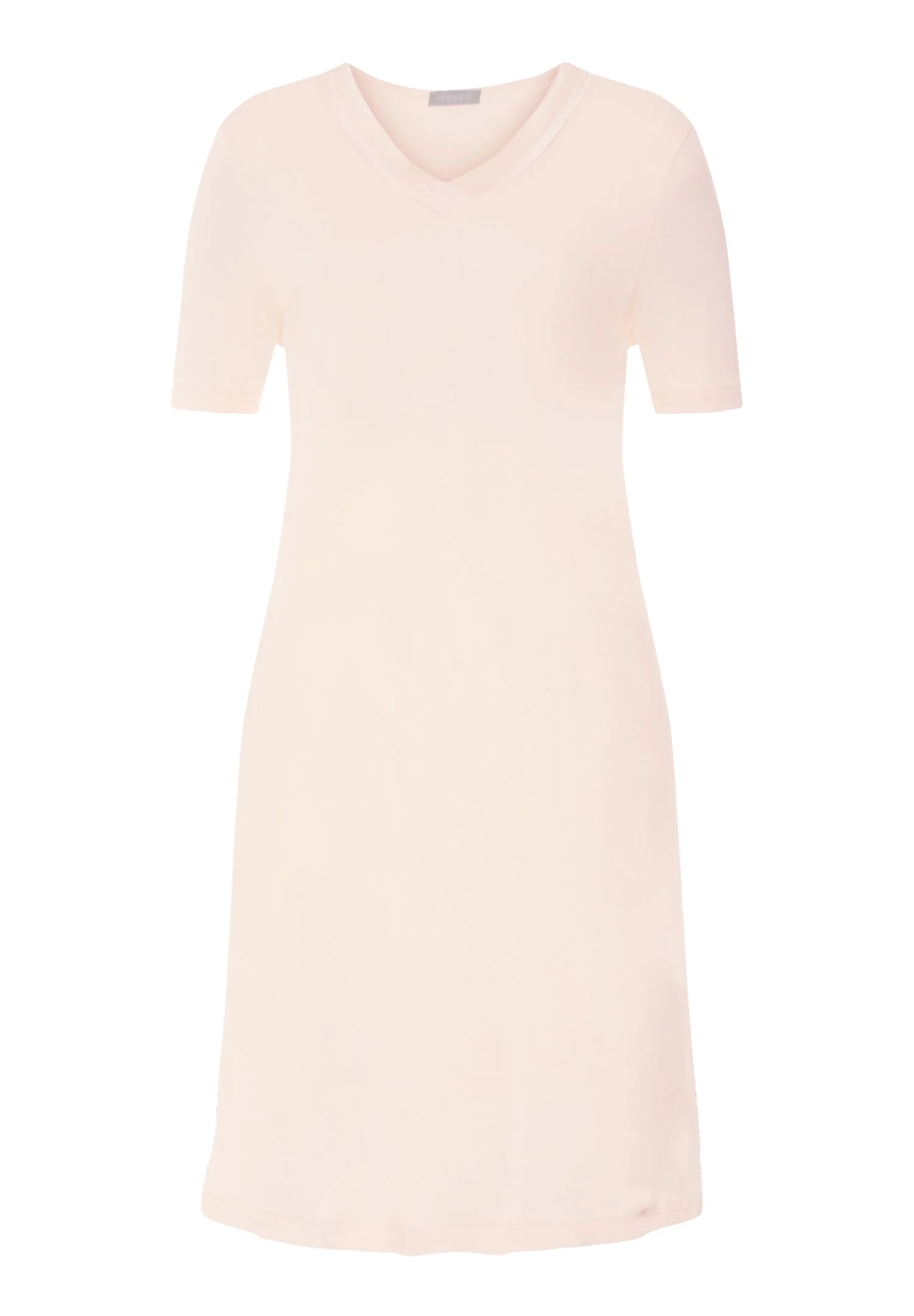 Tyra Cotton and TENCEL™ Nightgown - 1