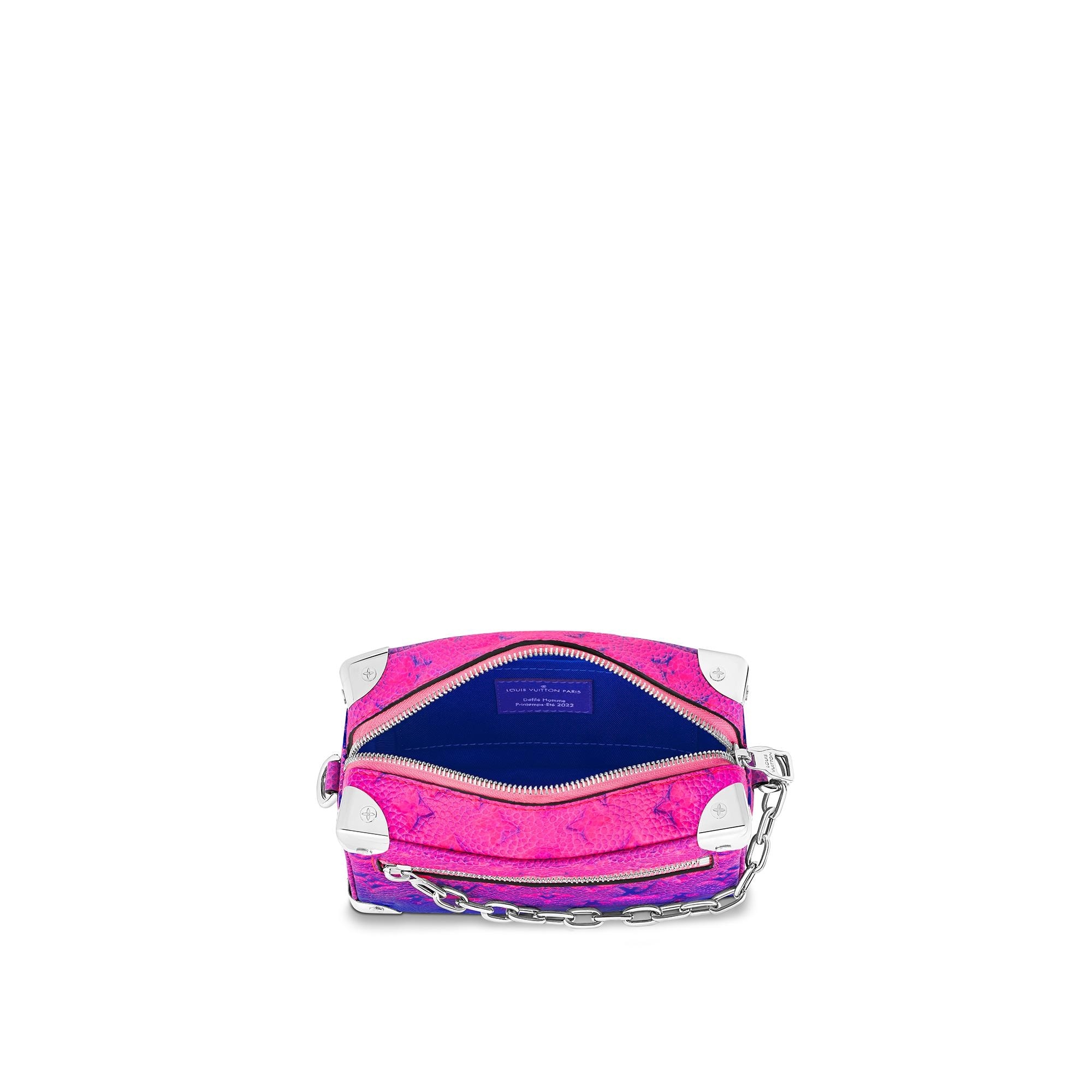 Mini Soft Trunk - 4
