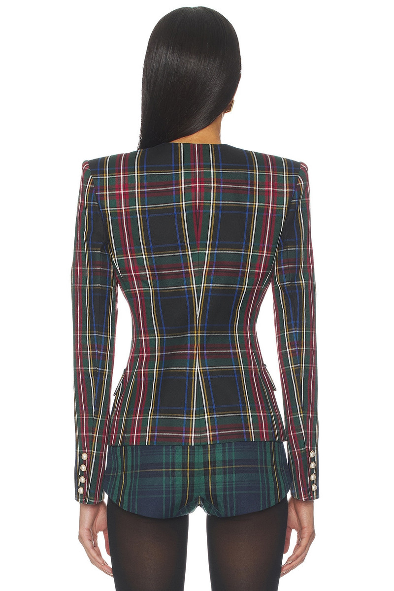 RETROFÊTE Rora Jacket outlook