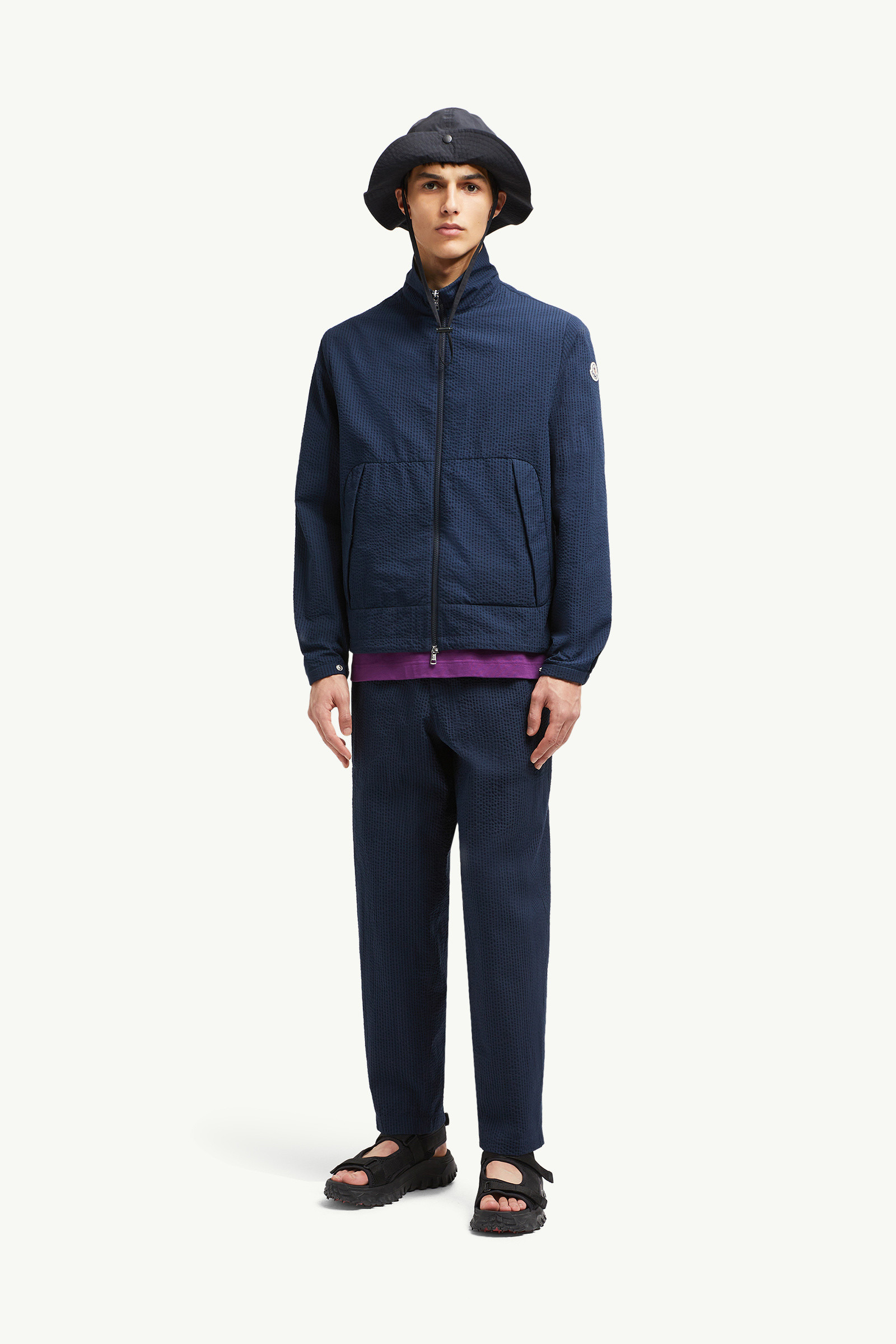 Dauno Jacket - 2