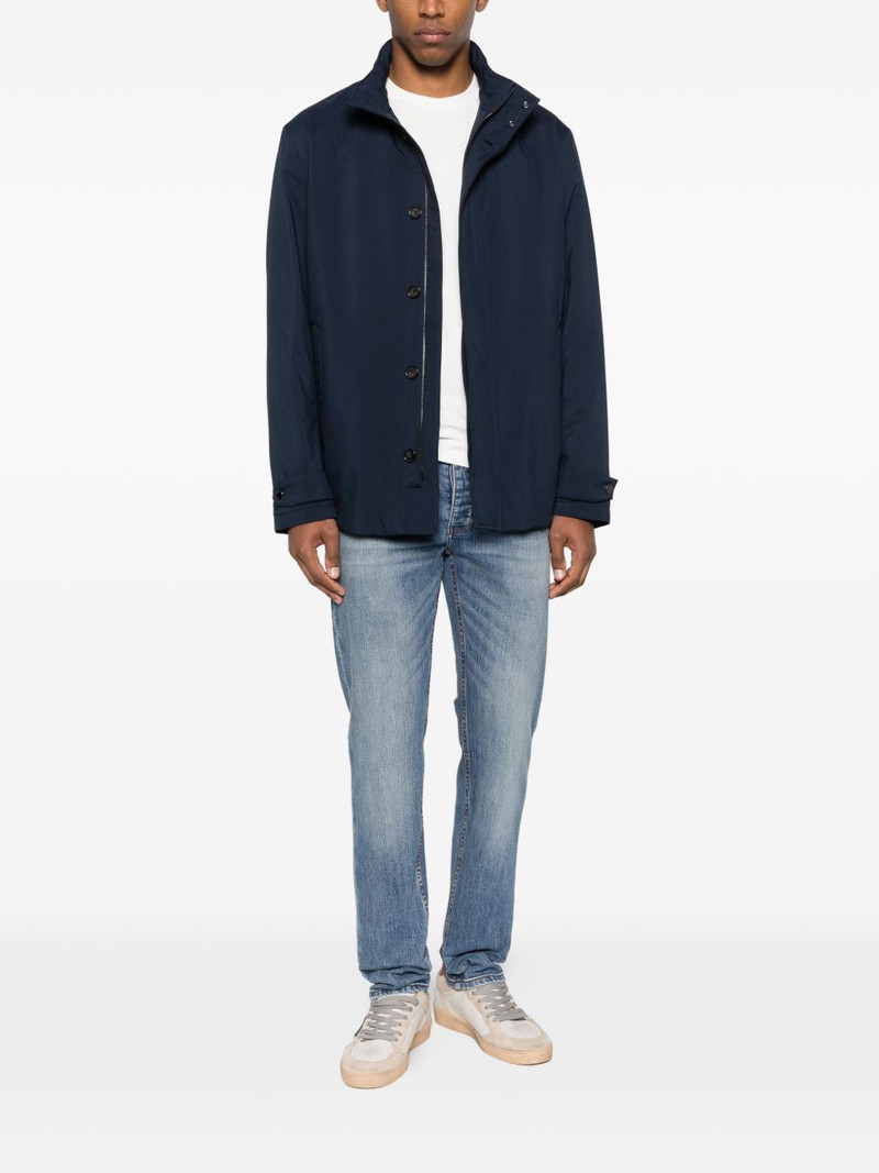Paul & Shark button-up jacket outlook