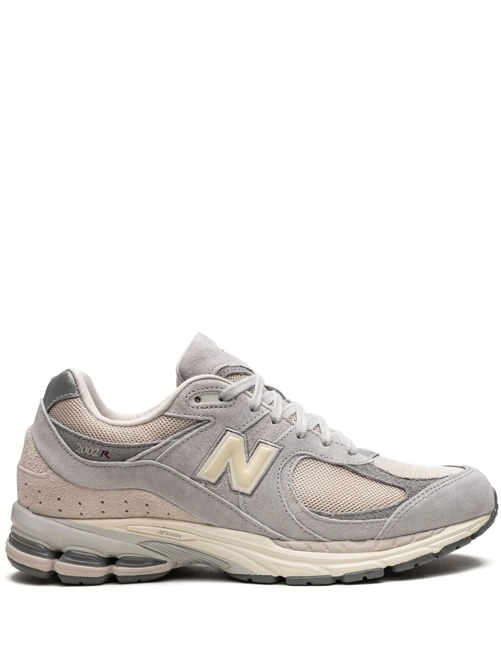 2002R "Lunar New Year - Grey" sneakers - 1