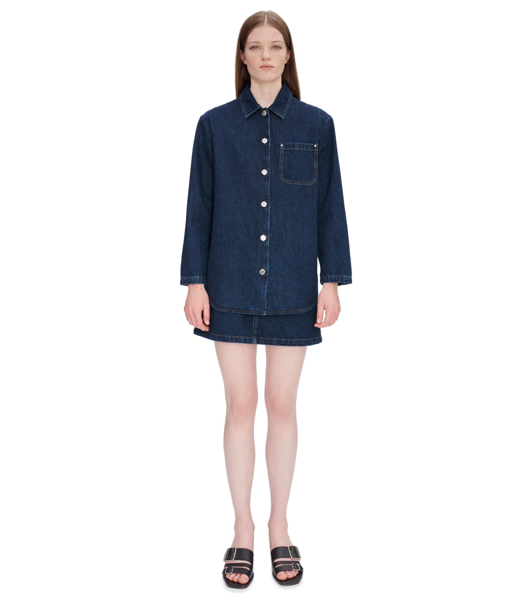 LAGUNA JACKET - 4