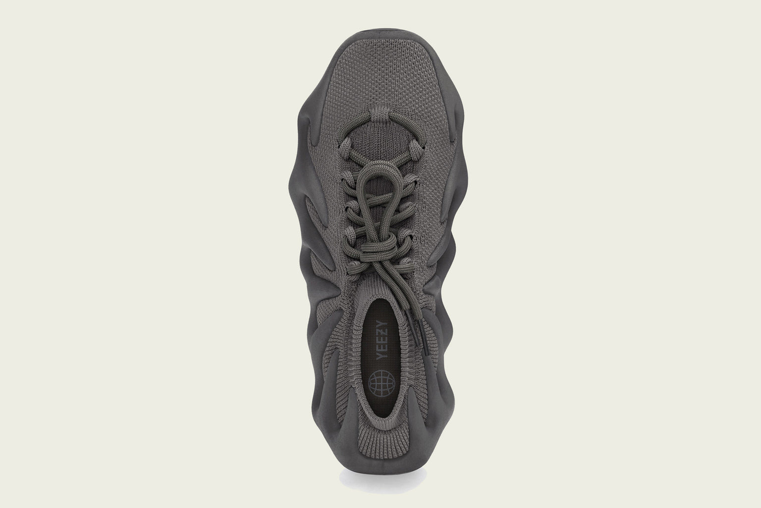 YEEZY 450 - CINDER/CINDER - 3