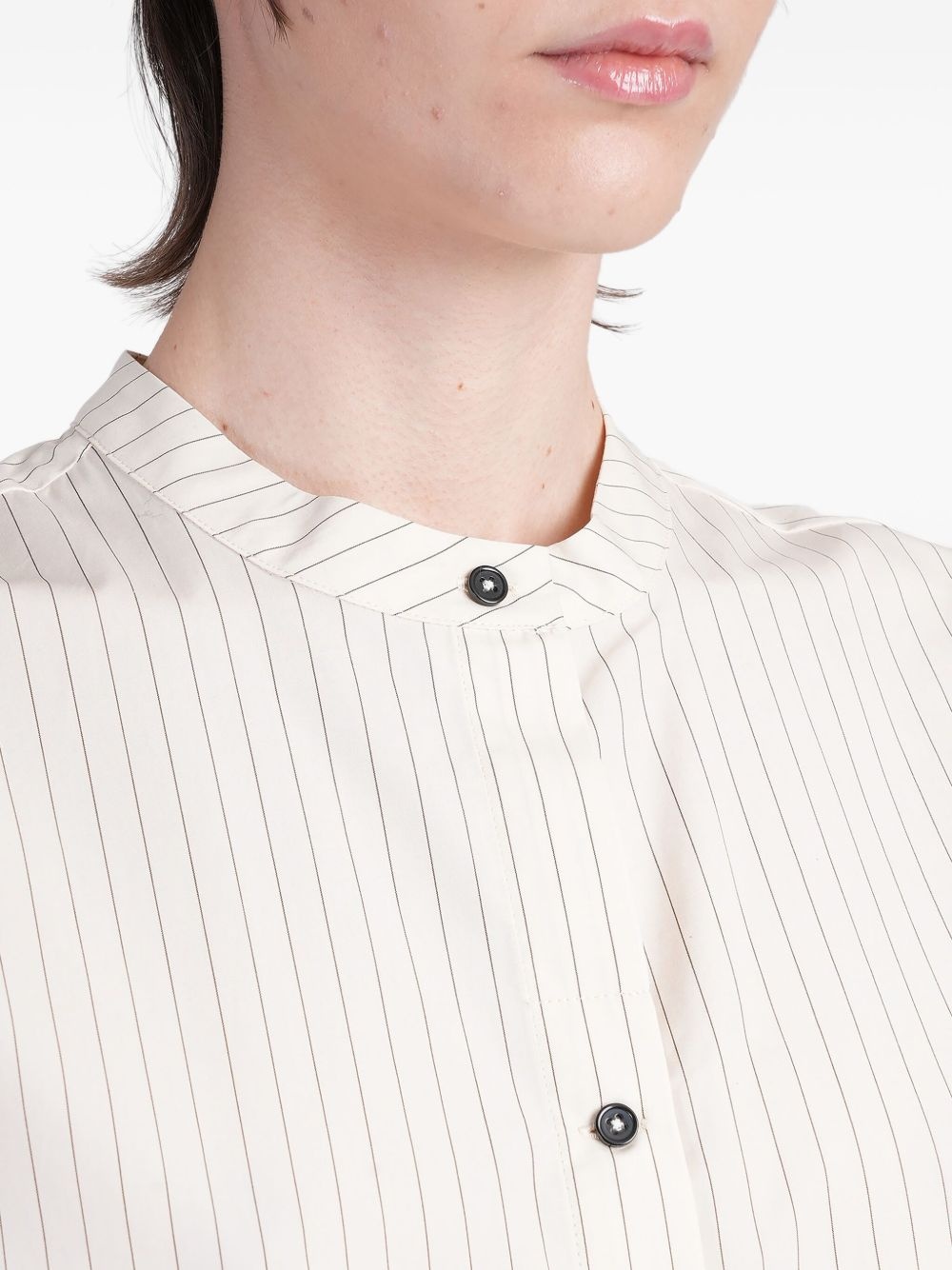 cotton blouse - 5