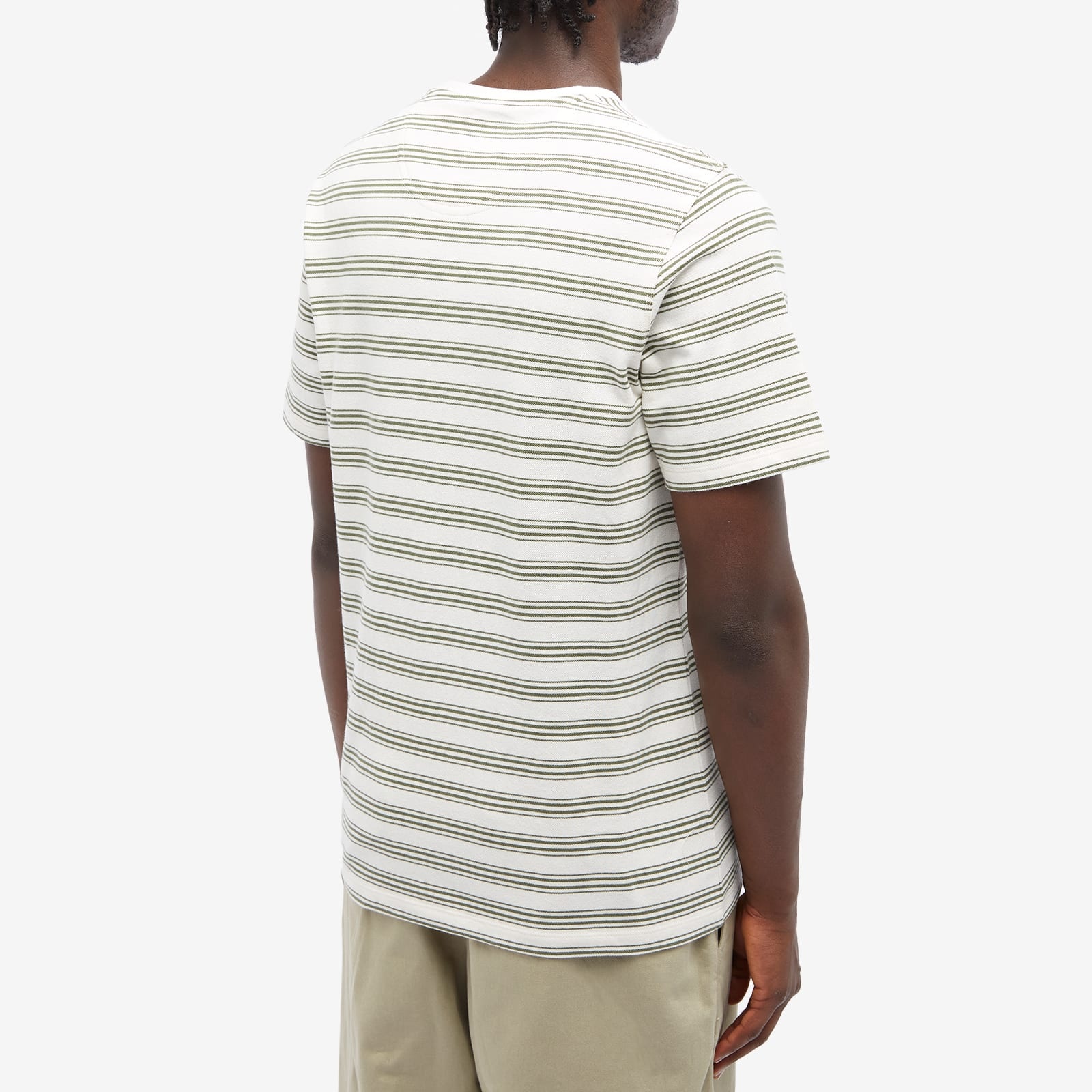 Barbour Sherburn T-Shirt - 3