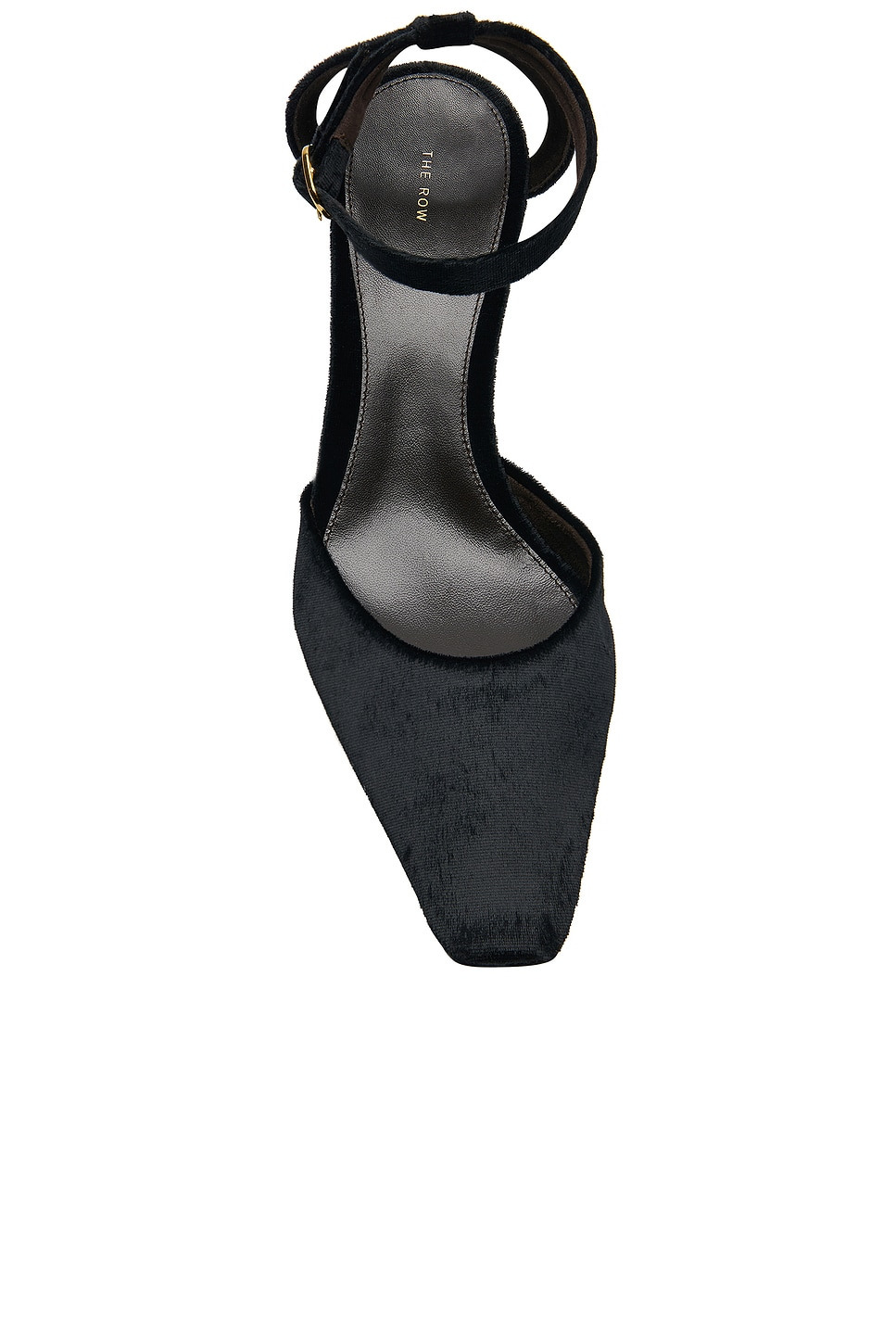 Carla Ankle Strap 80 - 3