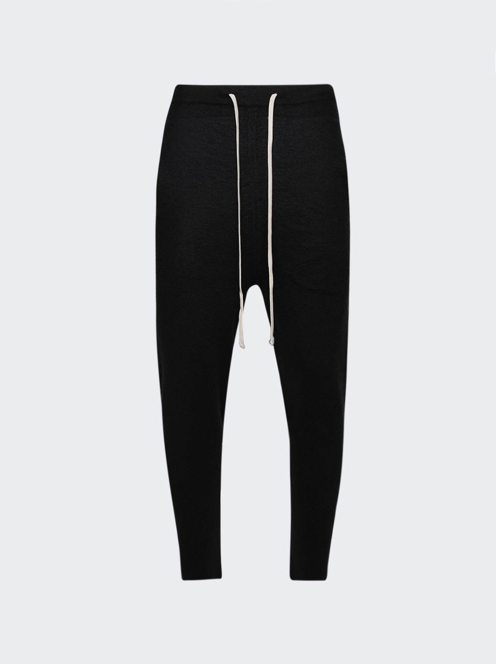 Track Pants Black - 1