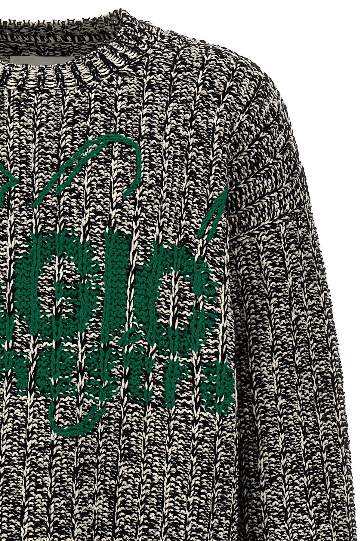 'Magic Orchestra' sweater - 4