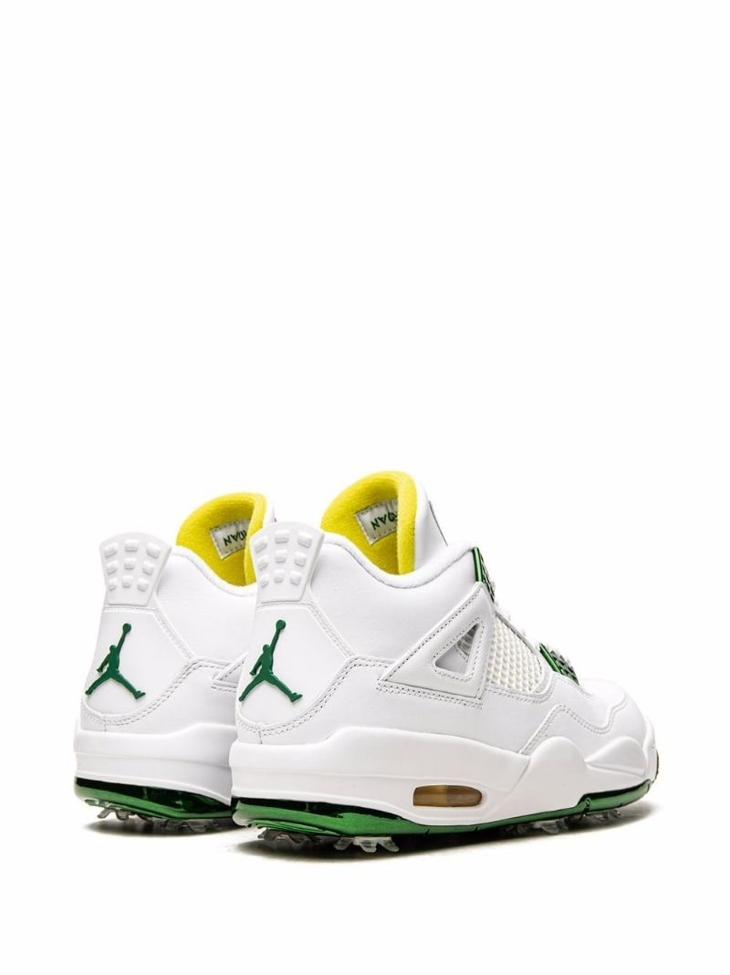 Jordan Air Jordan 4 Retro Golf sneakers | REVERSIBLE